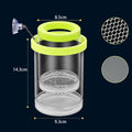 Floating Fish Breeding Isolation Box – Aquarium Hatchery