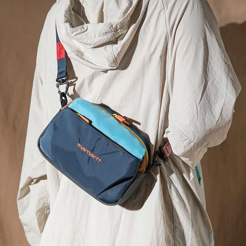 Nixie Lightweight Crossbody Bag – Women's Travel Phone Bag Crossbody Bag Nixie
