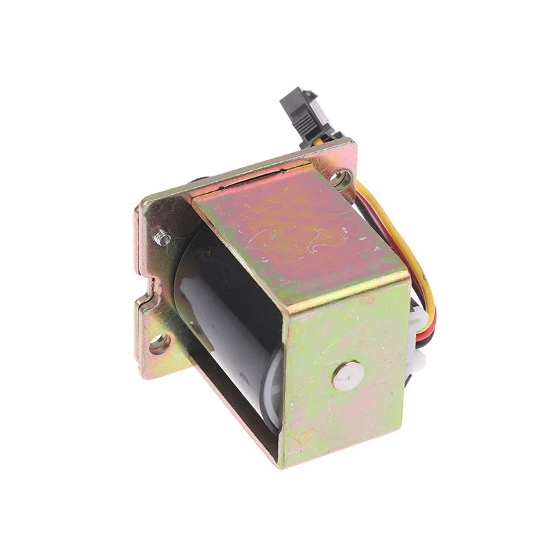 ZD131-C DC 3V Self-Priming Solenoid Valve – Gas Water Heater