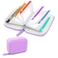 BPA-Free Weekly Pill Organizer 7/14 PCS Waterproof Pouches