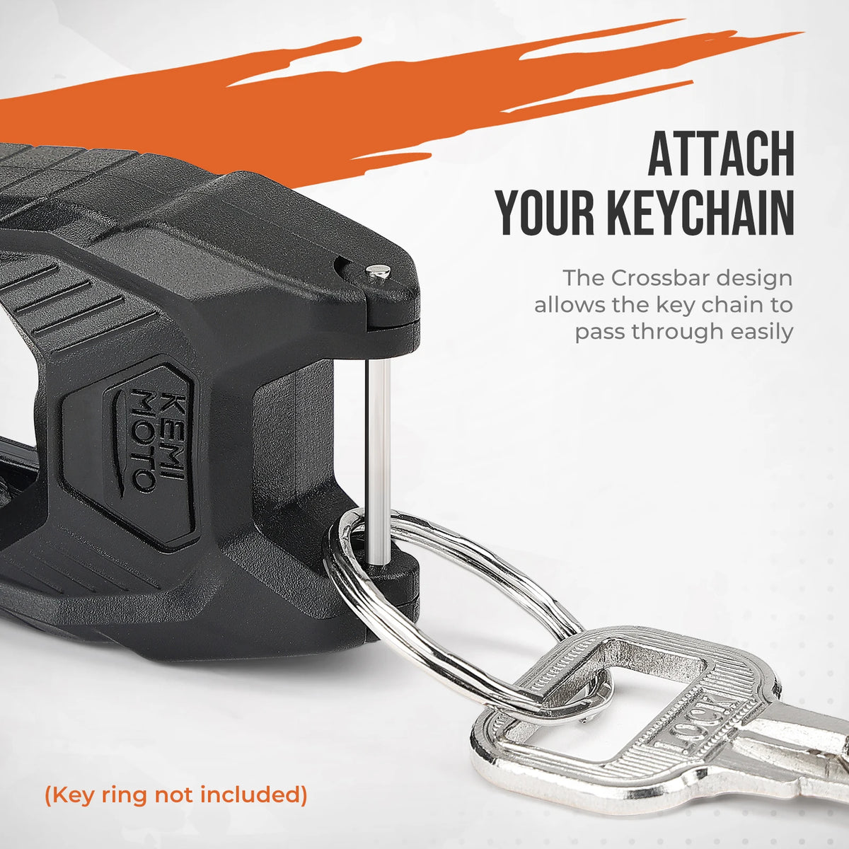 Can-Am Ryker & Outlander Key Shell Case Cover | KEMITOUR Key Shell Case Nixie