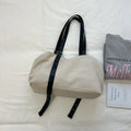Chinese Embossed Jacquard Shoulder Bag | Women's Underarm Bag Shoulder Bag Nixie BB-1474 Beige (No Ch