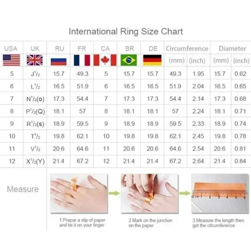 Pink Bird Crystal Mood Tracker Ring – Punk Zinc Alloy, Sz 6–10 Fashion Ring Nixie