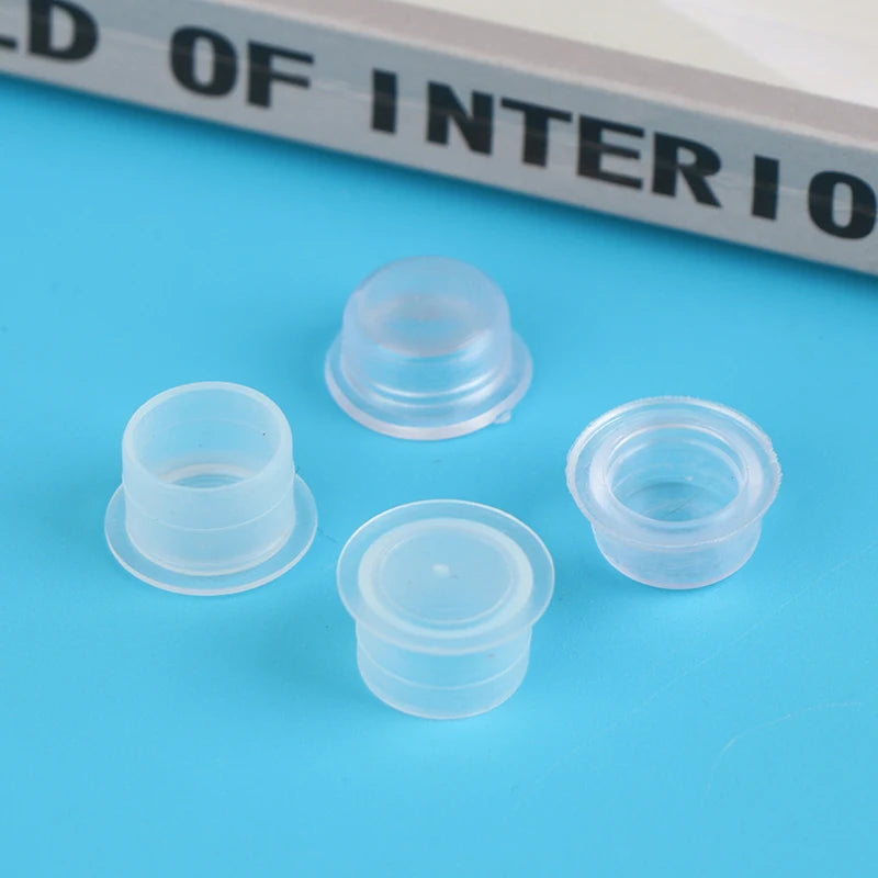 10Pcs Ant Farm Expansion Hole Plugs – PVC Soft Rubber Nest Plugs Ant Farm Accessory Nixie