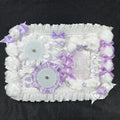 Lollipop Ita Bag Pin Badge Organizer Display Board Badge Display Board Nixie Purple