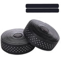 Anti-Slip Cycling Handlebar Tape – Road & Gravel Bike EVA Grip Bike Handlebar Tape Nixie White Bike Tape