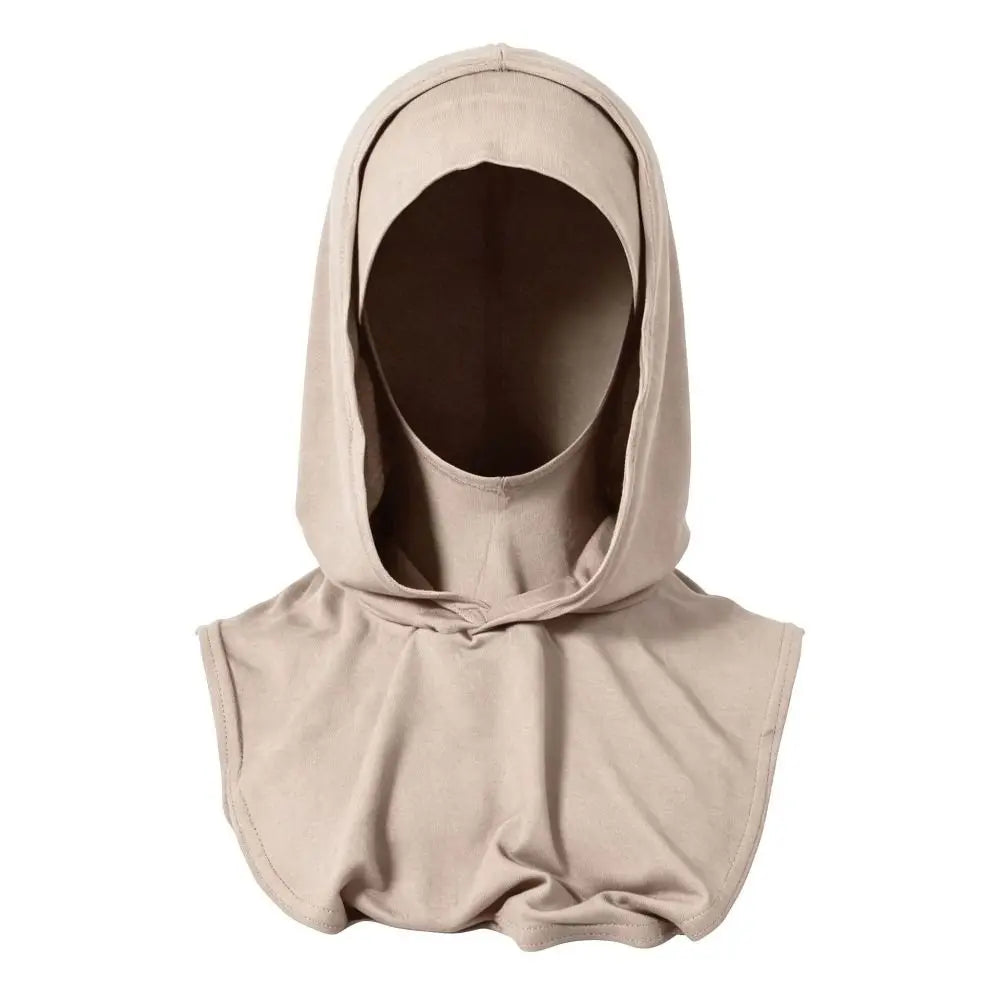 Sun Protection Balaclava Hood – Breathable Elastic Headscarf Balaclava Headscarf Nixie
