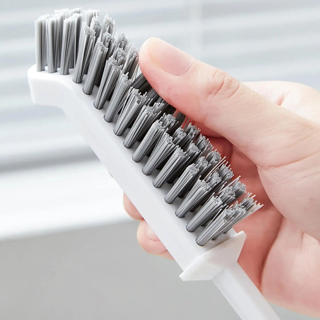 Extendable Multipurpose Cleaning Brush – Kitchen & Tile Gaps Cleaning Brush Nixie