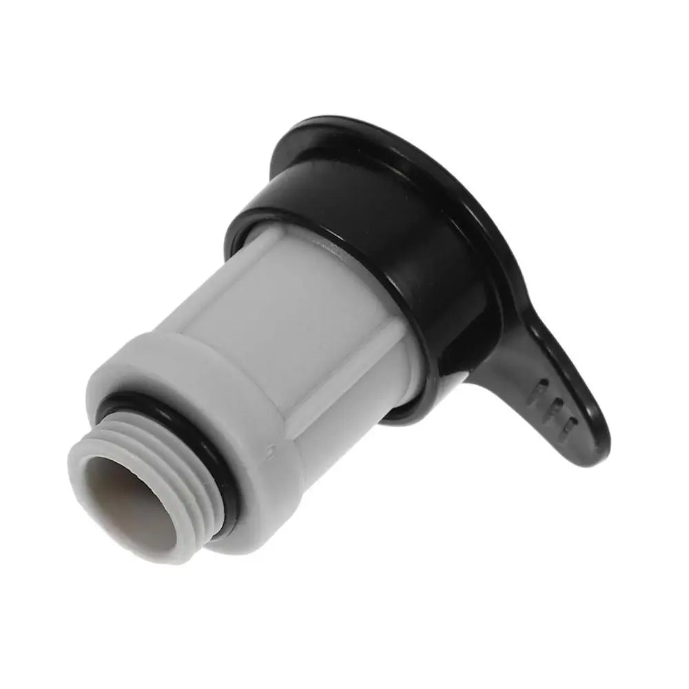 ABS Air Jet Valve & Cap Replacement Set | Pool Maintenance Pool Valve Replacement Nixie