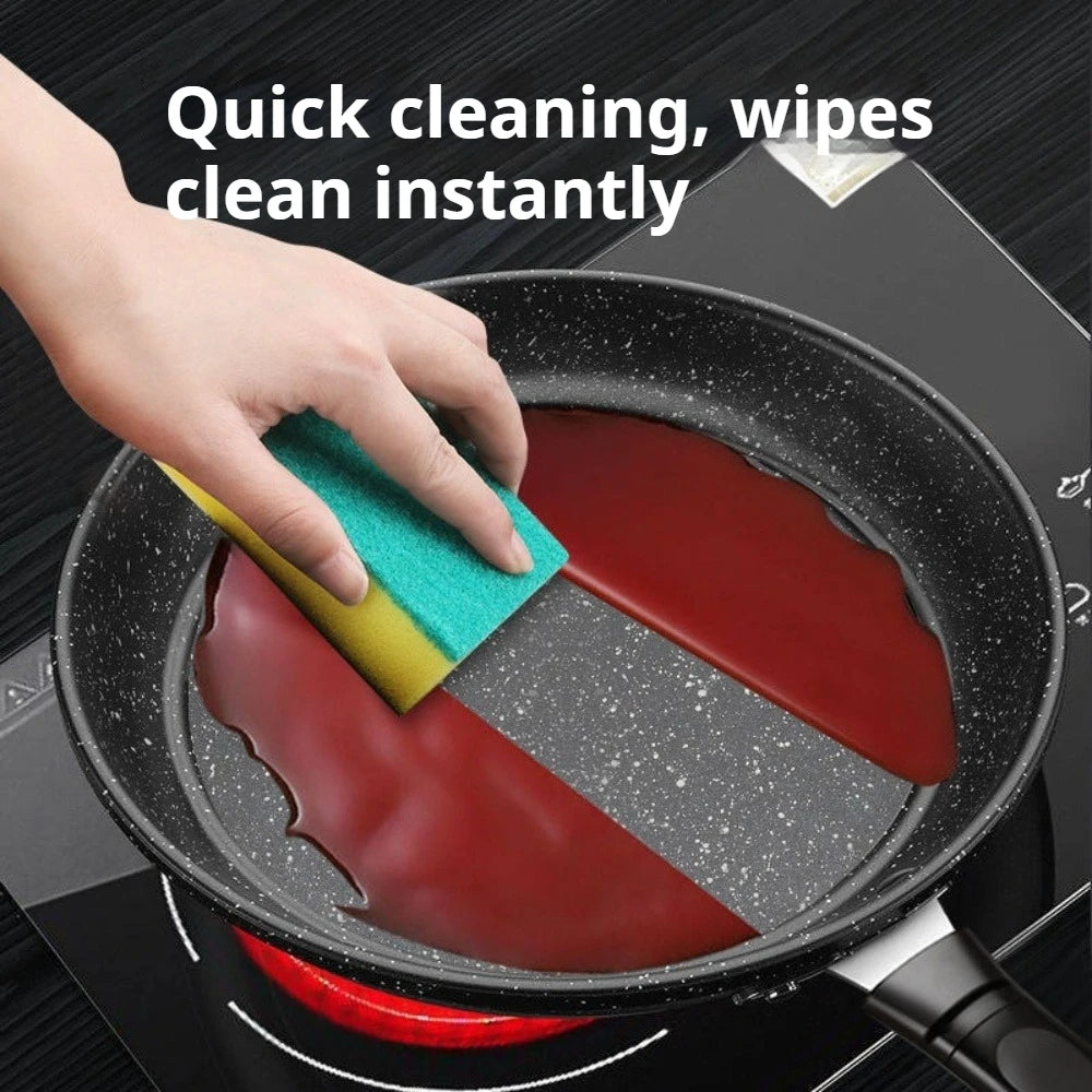 24/26cm Maifan Stone Frying Pan – Non-Stick Skillet All Stovetops Non-Stick Frying Pan Nixie
