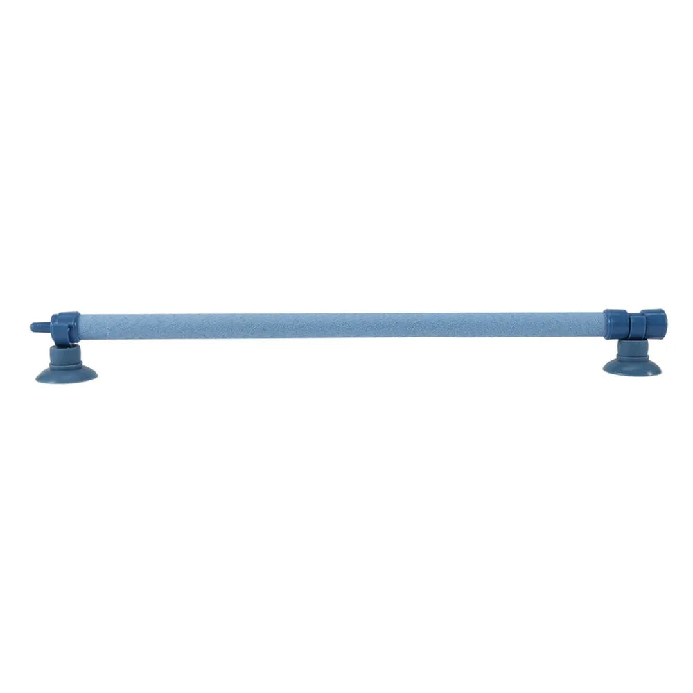 Aquarium Air Stone Bubble Tube – Blue, Multiple Sizes