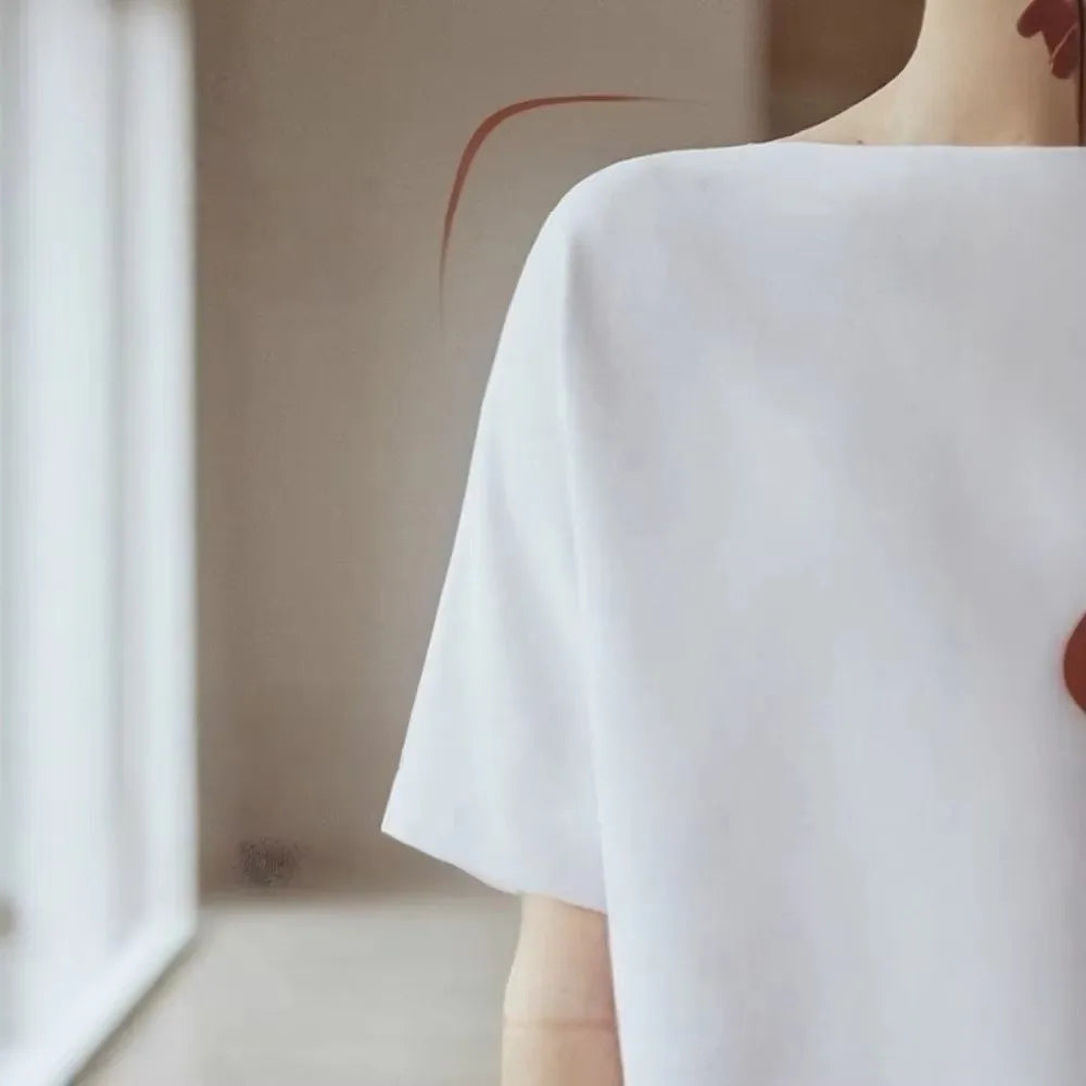 Silicone Self-Adhesive Shoulder Pads – Invisible 3D Enhancer