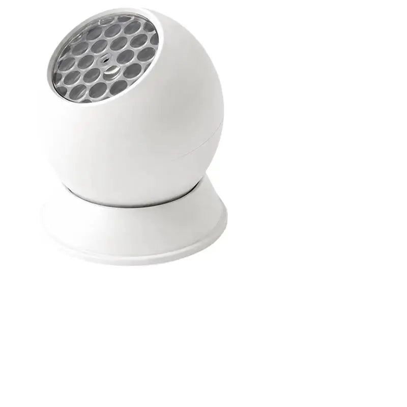 360° Rotating LED Snowflake Projector Light – Indoor & Outdoor LED Projection Light Nixie