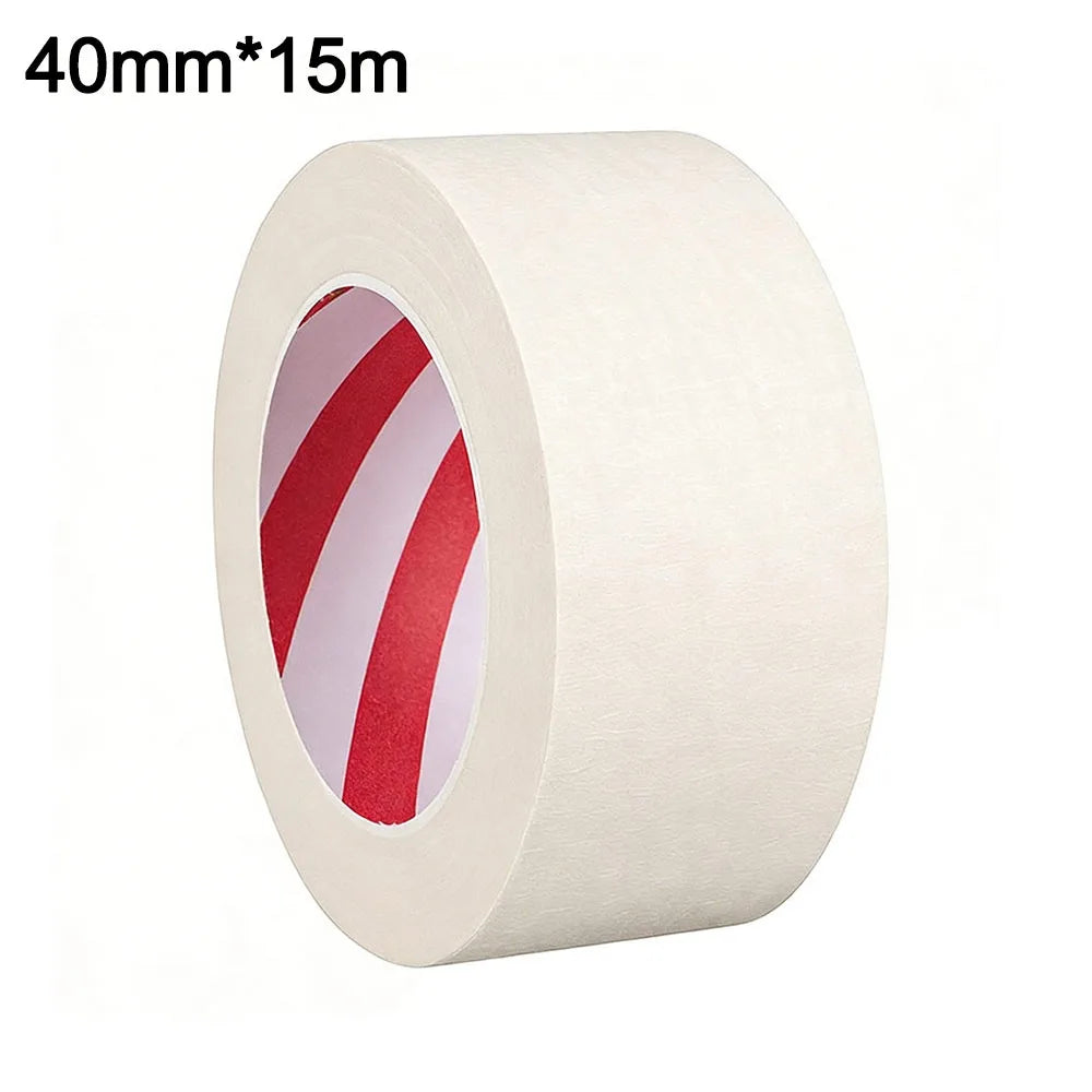 Perler Beads Masking Tape – No-Residue Ironing Protection Craft Masking Tape Nixie 40mm-15m