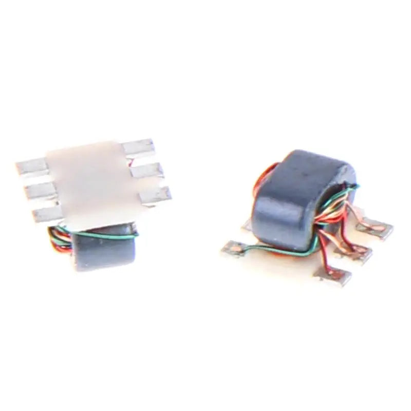 TC4-1T SMD RF Balun Transformer 50Ω 0.5–300MHz 1:4 | 2/5 Pcs RF Balun Transformer Nixie