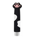 Cat Paw Nail Magnet Set for Cat Eye Gel Polish | Salon Tool Nail Art Magnet Nixie BLACK