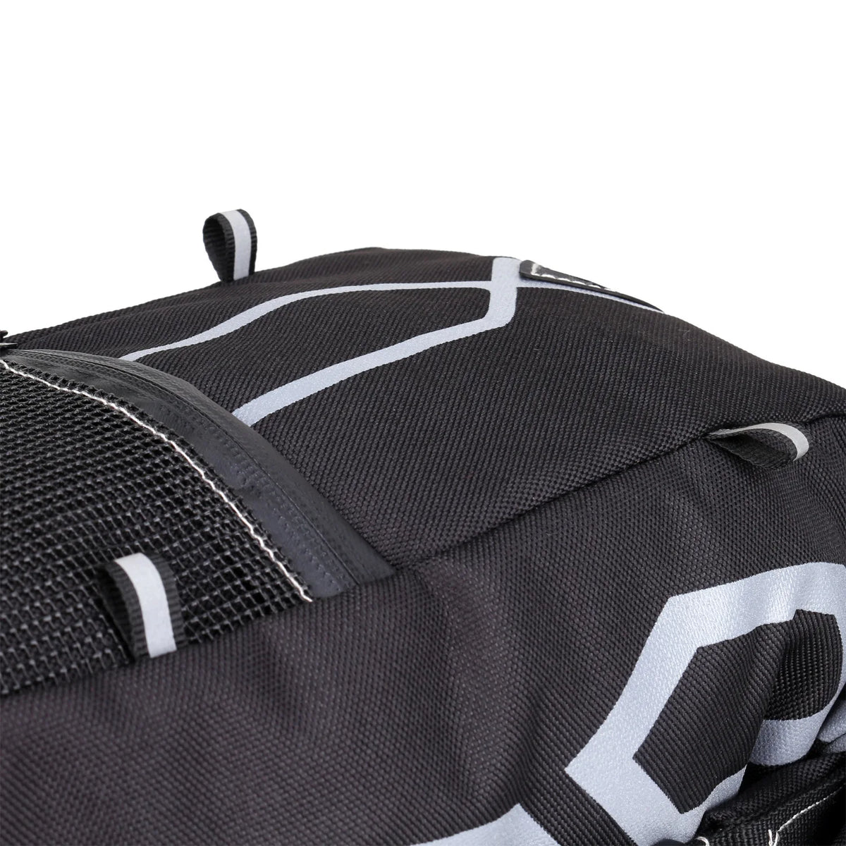 B-SOUL 12L Waterproof Bicycle Saddle Bag | Rear Seat Bag Bicycle Saddle Bag Nixie