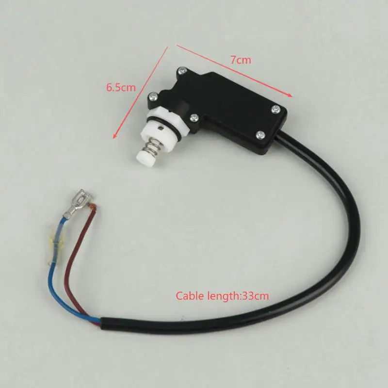 Universal Water Pump Pressure Switch for Washer & Car Washer