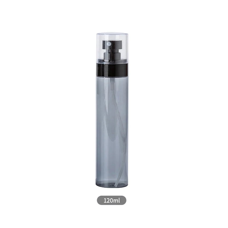 Refillable Travel Spray Bottle 30–120ml – Perfume Atomizer Mist Travel Spray Bottle Nixie 120ml