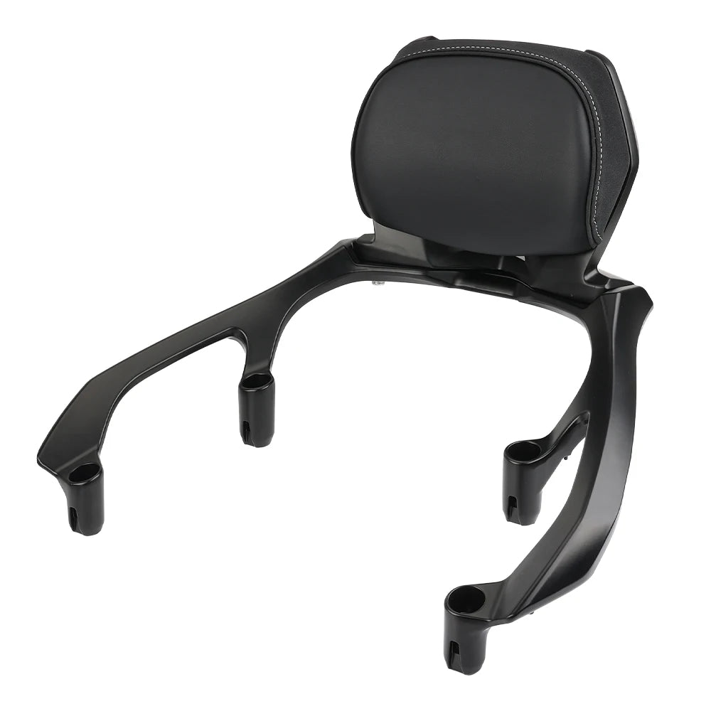 Yamaha TMAX 560 Passenger Backrest Frame 2022–2024 Motorcycle Backrest Frame Nixie F1707-03911BK