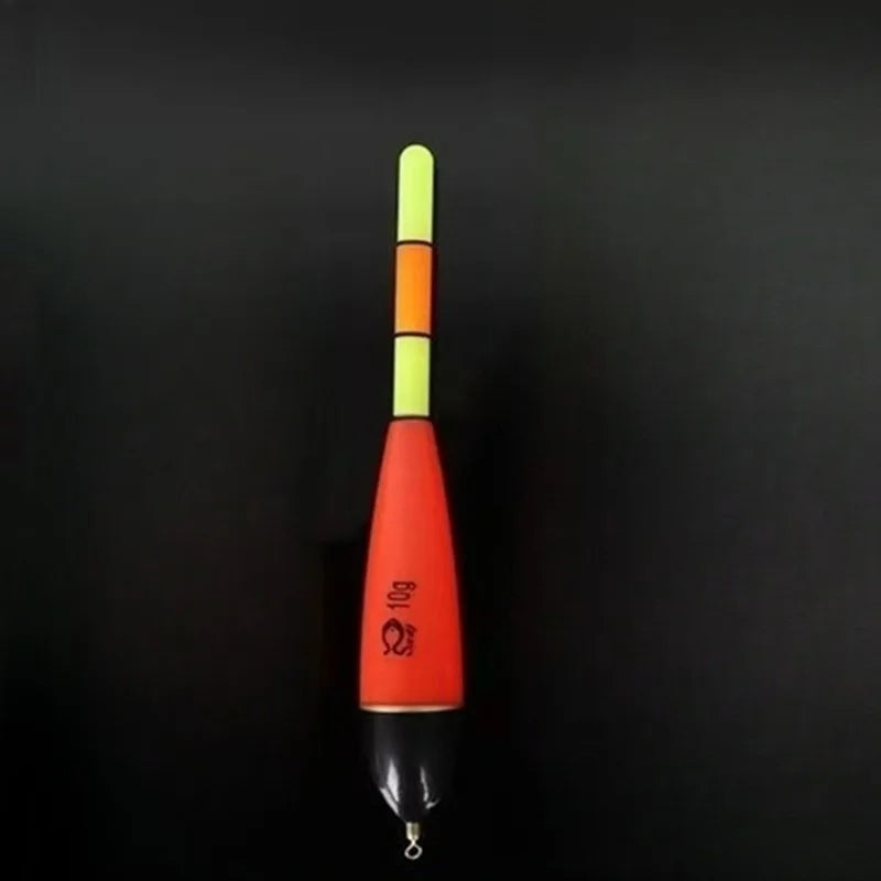 Nixie Luminous Night Fishing Float – Sliding Buoy for Carp & Pike Luminous Fishing Float Nixie 10g 1PCS