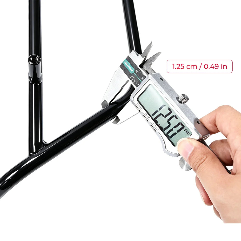 Motorcycle Tour Pack Luggage Rack – Harley Touring 1984-2023 Motorcycle Luggage Rack Nixie