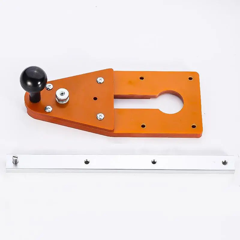 Wood Router Circle Cutter Jig Set – Adjustable 2cm to 72cm
