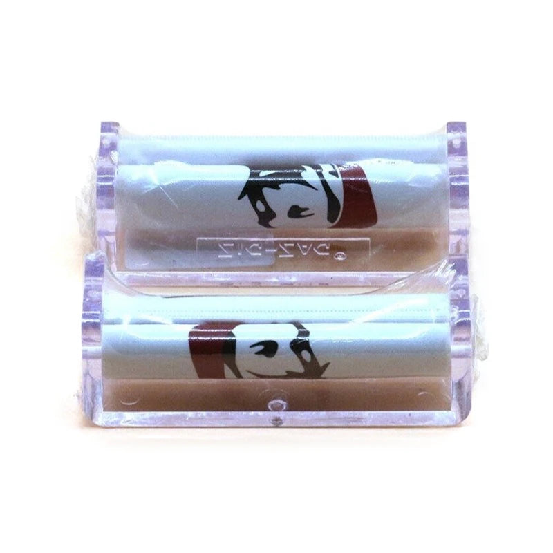 Mini Manual Herb Rolling Machine – Portable Roller 70/78/110mm
