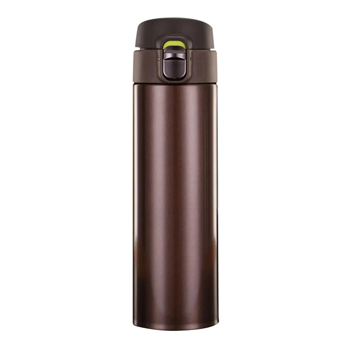 500ml Stainless Steel Thermos Water Bottle – BPA Free, Leakproof Insulated Water Bottle Nixie