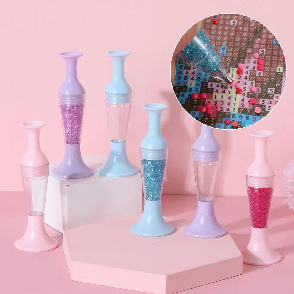 5D Diamond Painting Standable Point Drill Pen | Craft Tool