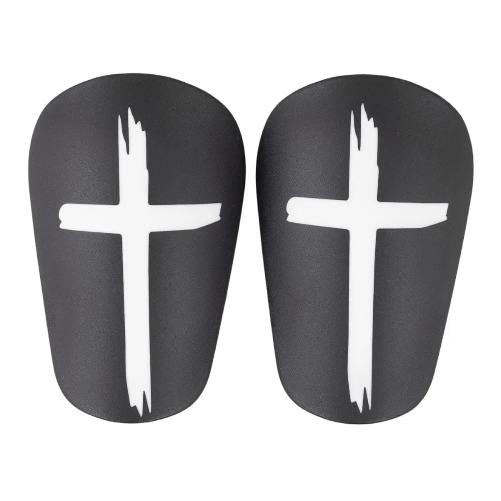 PP+EVA Football Shin Guards – Shock-Absorbing Soccer Shin Pads
