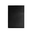 Rectangle Plastic Tray – Multipurpose Bathroom & Kitchen Organizer