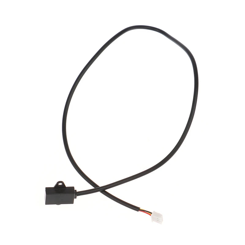 Non-Contact Capacitive Water Level Sensor 3.3V–5V | DIY Liquid Level Sensor Nixie