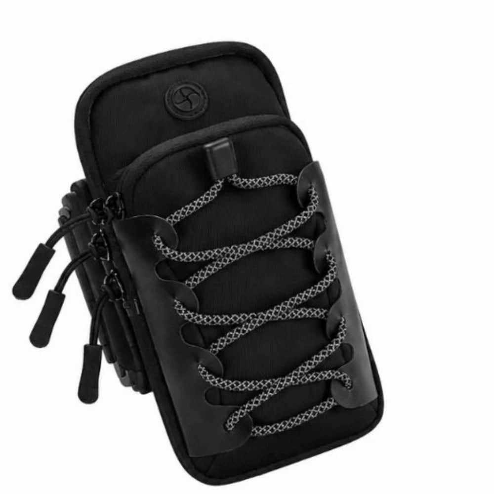 Waterproof Motorcycle Frame Bag | Ebike Phone Pouch