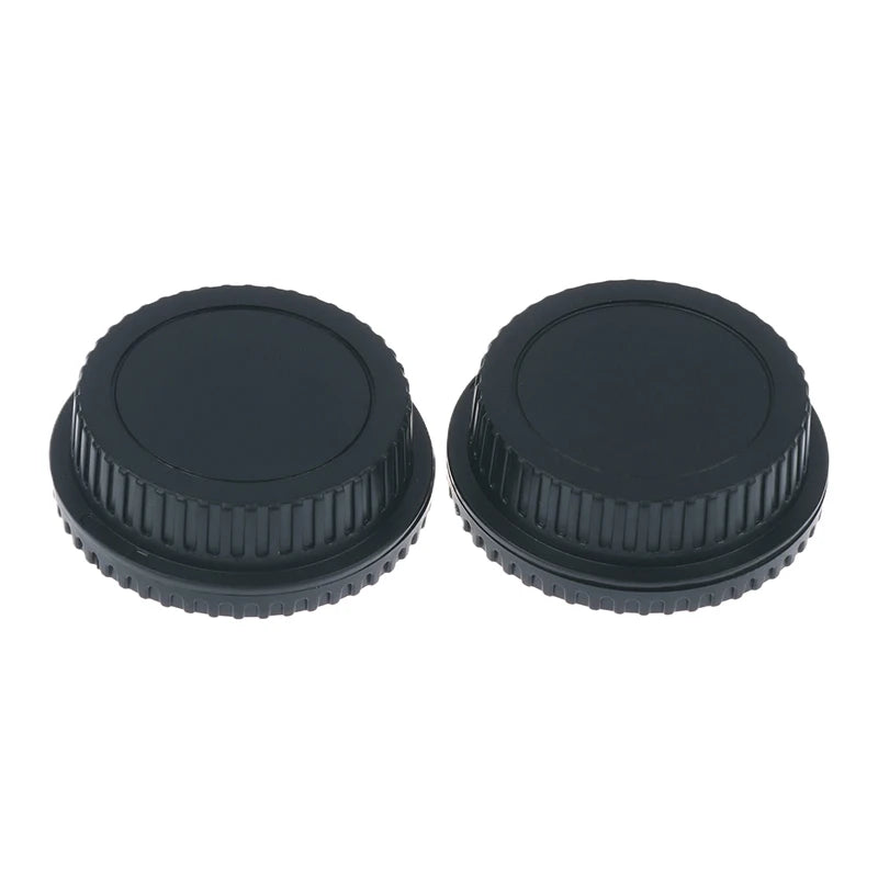Vintage 39mm F10 Pancake Lens EF/EF-S Mount – Free Focus Camera Pancake Lens Nixie