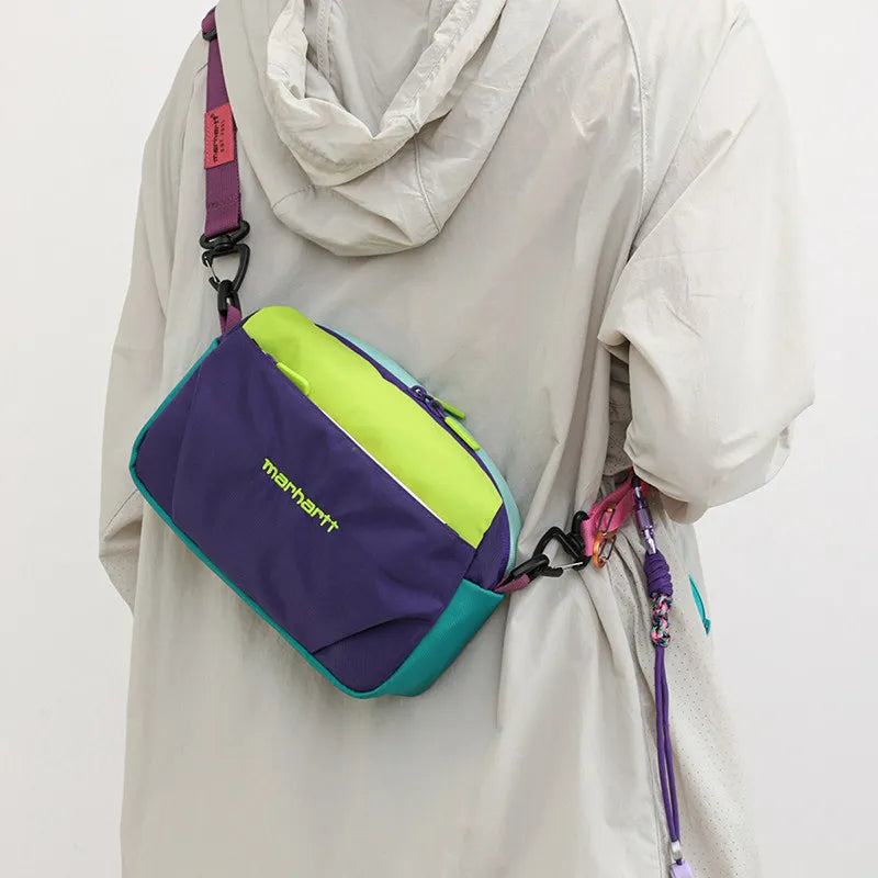 Nixie Lightweight Crossbody Bag – Women's Travel Phone Bag Crossbody Bag Nixie