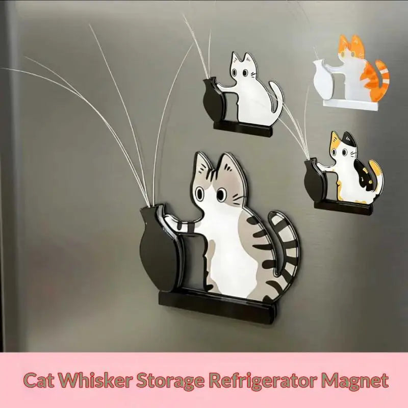 Mini Lightbox Fridge Magnet – Luminous Japanese Coffee Souvenir Decorative Fridge Magnet Nixie