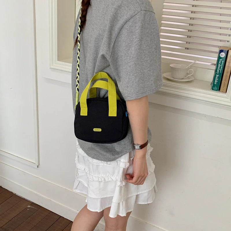 Japanese Mini Crossbody Bag for Women – Cute Phone Pouch Mini Crossbody Bag Nixie