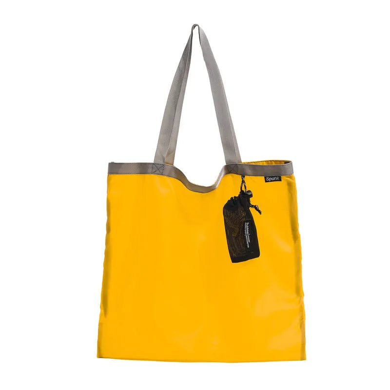 Large Capacity Nylon Shoulder Bag – Women's Stylish Tote Women's Shoulder Bag Nixie