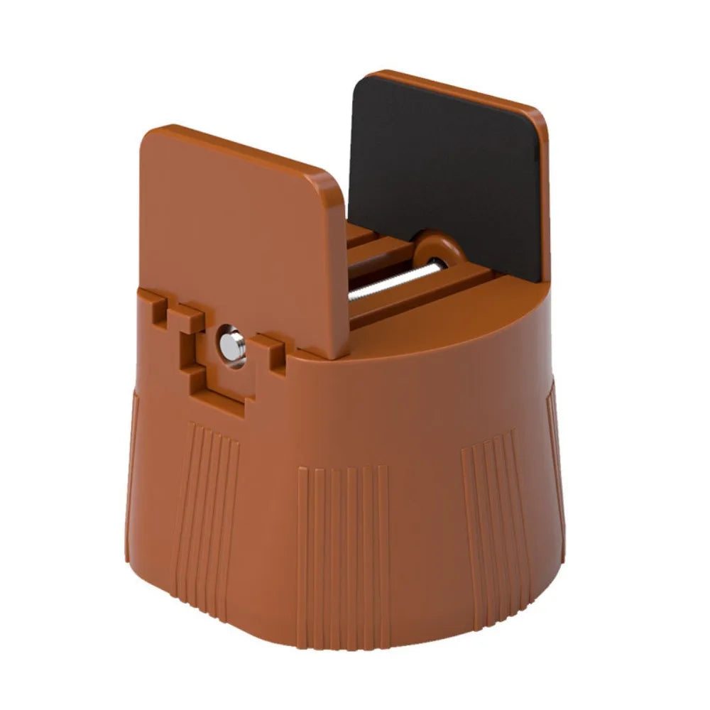 Non-Slip Furniture Risers & Shock-Absorbing Mats – Adjustable Furniture Risers Mats Nixie