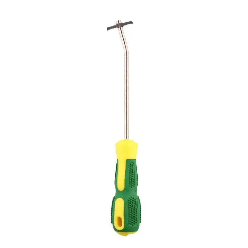 Tungsten Steel Tile Grout Remover & Gap Cleaner Hand Tool Grout Removal Tool Nixie