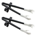 Finger Chopsticks Snack Tool 1/2/4Pcs – Food-Grade PLA Chopstick Finger Cover Nixie 2pcs