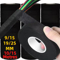 Heat-Resistant Cloth Tape for Automotive Wiring Harness | Nixie Wiring Harness Tape Nixie 9MM 10Metres