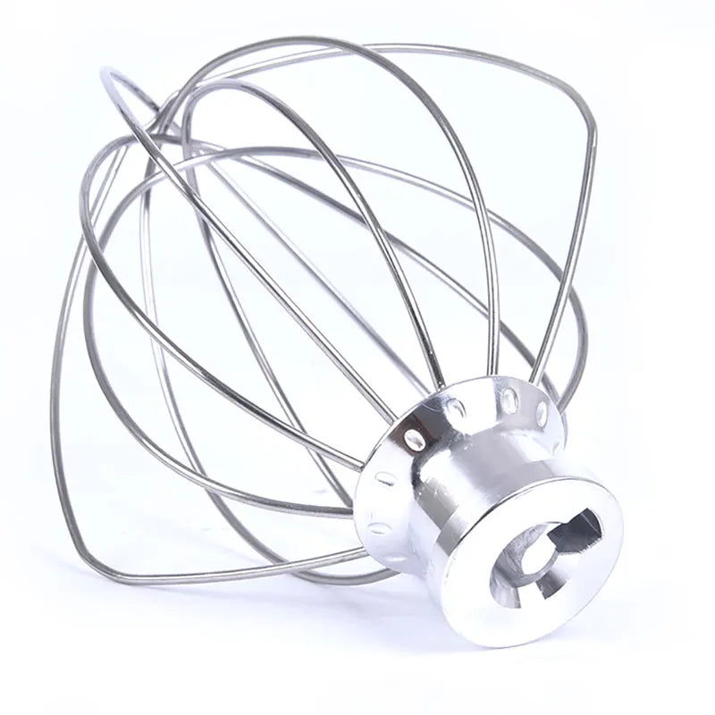 Wire Whisk Attachment for KSM90 KSM150 K45WW Stand Mixers Mixer Whisk Attachment Nixie