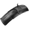 Rear Fender Mudguard for Harley Sportster S RH1250 2021-2025 Motorcycle Rear Fender Nixie Black