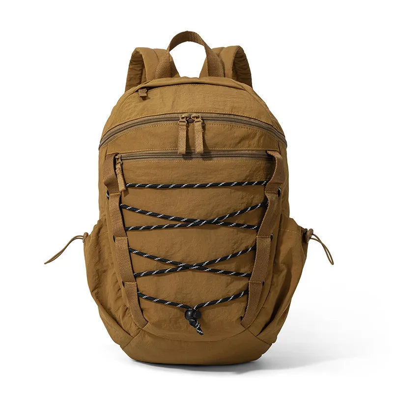 Women's Lightweight Waterproof Hiking & Travel Backpack 20-35L