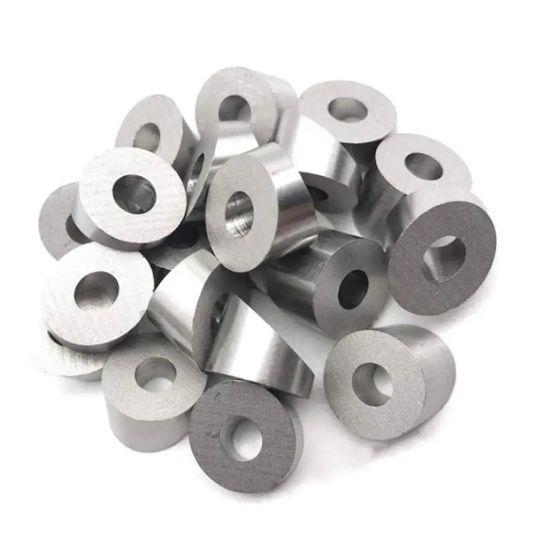 316 Stainless Steel 30° Beveled Washer Cable Railing 1/4" 3/8" Beveled Railing Washer Nixie