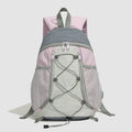 Kids & Women Outdoor Sports Backpack – School & Travel Kids Travel Backpack Nixie BB-691-Pink 12 inches