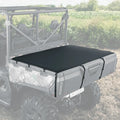UTV Soft Cargo Bed Cover UV50+ – CFMOTO UFORCE 1000 & 1000 XL UTV Cargo Bed Cover Nixie Default Title