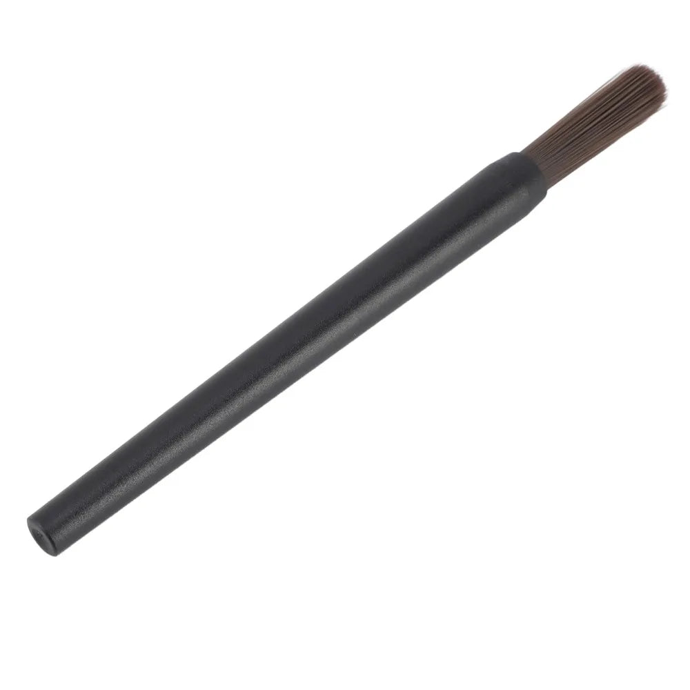 2-Pack Nylon Coffee Grinder Cleaning Brush | Espresso Tool Coffee Cleaning Brush Nixie